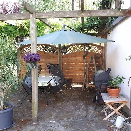 Apartment Auftanken Im Grünen _ Just4you_b.berlin *